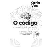 O Código Secreto Da Mente (ebook)
