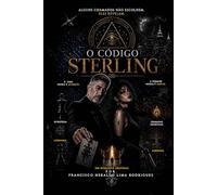O Código Sterling: As regras do recomeço (O Dia do Coringa)
