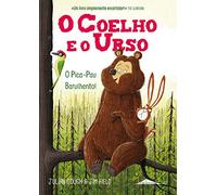 O Coelho e o Urso