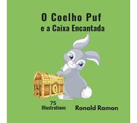 O Coelho Puf e a caixa encantada