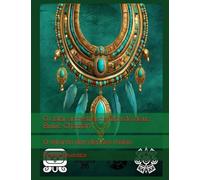 O colar ancestral da filha do deus Buluc Chabtan: O retorno dos deuses maias