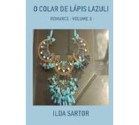 O Colar De Lápis Lazuli (ebook)