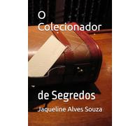 O Colecionador: de Segredos