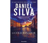 O COLECIONADOR HB