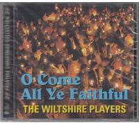 O Come All Ye Faithful