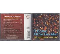 O Come All Ye Faithful