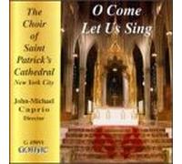 O Come Let Us Sing