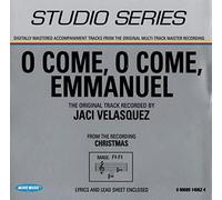 O Come, O Come, Emmanuel