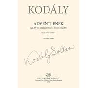 O come, o come Emmanuel (Veni, Veni Emmanuel) de a XVIII c. French Missal