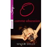 O Comme Obsession (ebook)