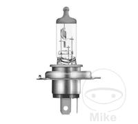 O compatible con SRAM Blister 2 lámparas bombilla para coche H4 12V 55/60W ULTRA