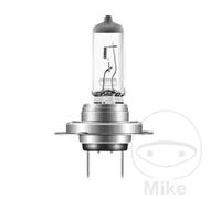 OSRAM ULTRA LIFE H7, lámpara para faros halógena, 64210ULT, automóvil de 12 V, estuche (1 unidad)