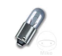 OSRAM Lámparas De Señal 10 Piezas AUX 2W 12V BA9s Iluminación De Instrumentos
