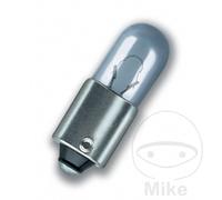OSRAM ORIGINAL MINIXEN - 6W - 12V - BA9s - Lámpara de luz extra