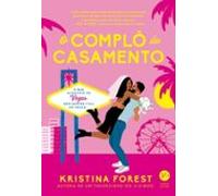 O Complô Do Casamento (ebook)