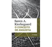 O Conceito de Angustia