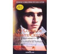 O Conde de Monte Cristo - Volume 1. Coleção a Obra-Prima de Cada Autor