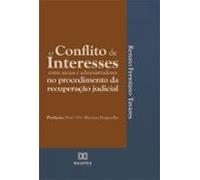 O Conflito De Interesses Entre Sócios E Administradores No Procediment