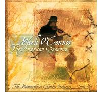 O Connor, Mark - American Seasons