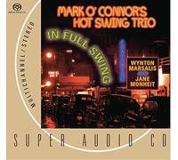 O Connor, Mark - In Full Swing