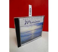 O Connor, Tony - Mariner