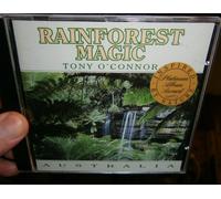 O Connor Tony - Rainforest Magic [UK Import]