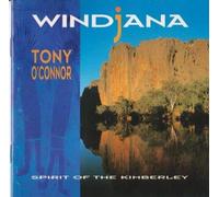 O Connor Tony - Windjana - Spirit Of The Kimberley