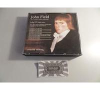 O Conor, John - John Field: The Complete Piano Concertos