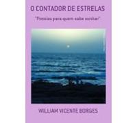 O Contador De Estrelas (ebook)