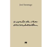 O Conto da Ilha Desconhecida