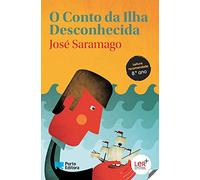 O conto da ilha desconhecida
