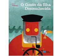 O Conto da Ilha Desconhecida