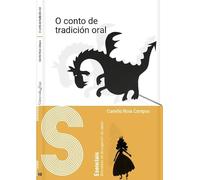 O conto de tradición oral: 10 (Esenciais. Breviarios de divulgación do saber.)
