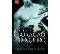 O Coração do Roqueiro - Volume 2