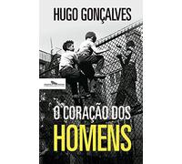 O coração dos homens (Companhia Das Letras)