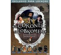 O Coronel e o Lobisomen [Import]