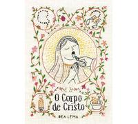 O Corpo de Cristo - Graphic Novel Volume Único