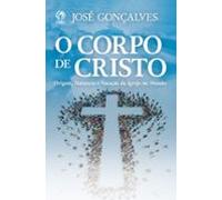 O Corpo De Cristo (livro De Apoio Adulto) (ebook)