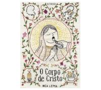 O Corpo de Cristo: Premio Nacional del Cómic 2024 (Sillón Orejero)