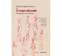 O Corpo Educado (ebook)