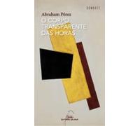 O Corpo Transparente Das Horas