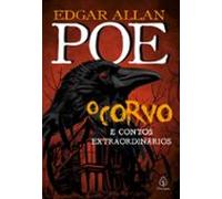 O Corvo E Outros Contos Extraordinários (ebook)