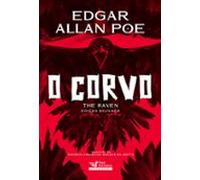 O Corvo (edição Bilíngue) (ebook)