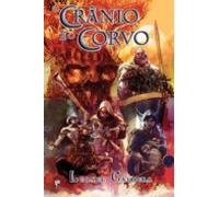 O Crânio E O Corvo (ebook)