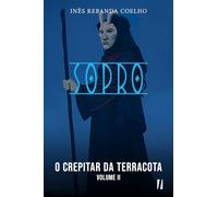 O Crepitar da Terracota, Volume II - Sopro