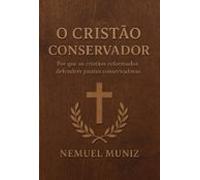 O Cristão Conservador (ebook)