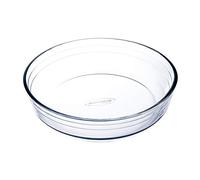 Ô Cuisine Molde Tarta Hondo 22 Cm Ocuisine, Blanco, 1.82 cm