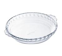 Ô cuisine - Molde Tarta, Redondo, Gris, 22 cm