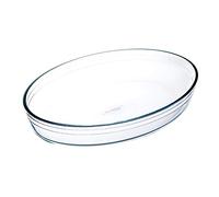 Ôcuisine Fuente Oval 35X24 Cm, 4.05 cm