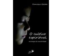 O Cultivo Espiritual Em Tempos De Conectividade (ebook)